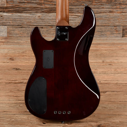 Sire Marcus Miller P10 Alder 4-String Tobacco Sunburst (2nd Gen) Bass Guitars / 4-String