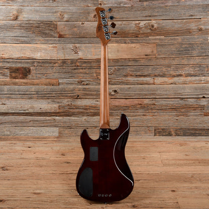 Sire Marcus Miller P10 Alder 4-String Tobacco Sunburst (2nd Gen) Bass Guitars / 4-String