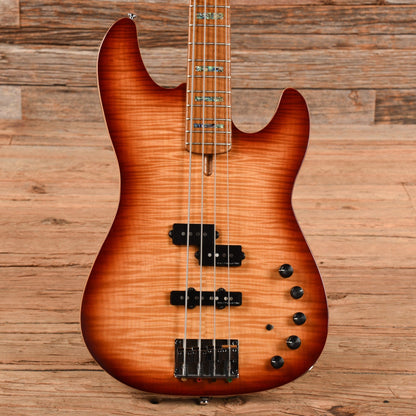Sire Marcus Miller P10 Sunburst 2021 Bass Guitars / 4-String
