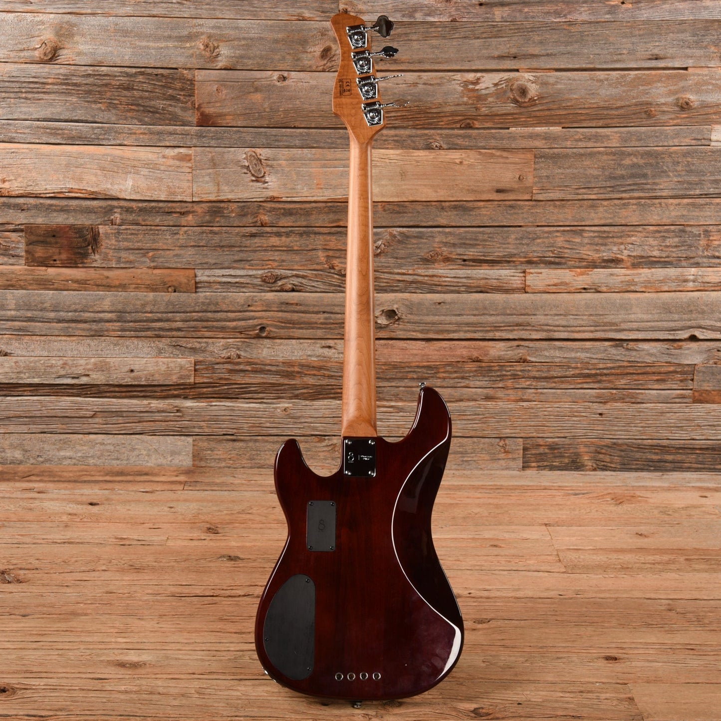 Sire Marcus Miller P10 Sunburst 2021 Bass Guitars / 4-String