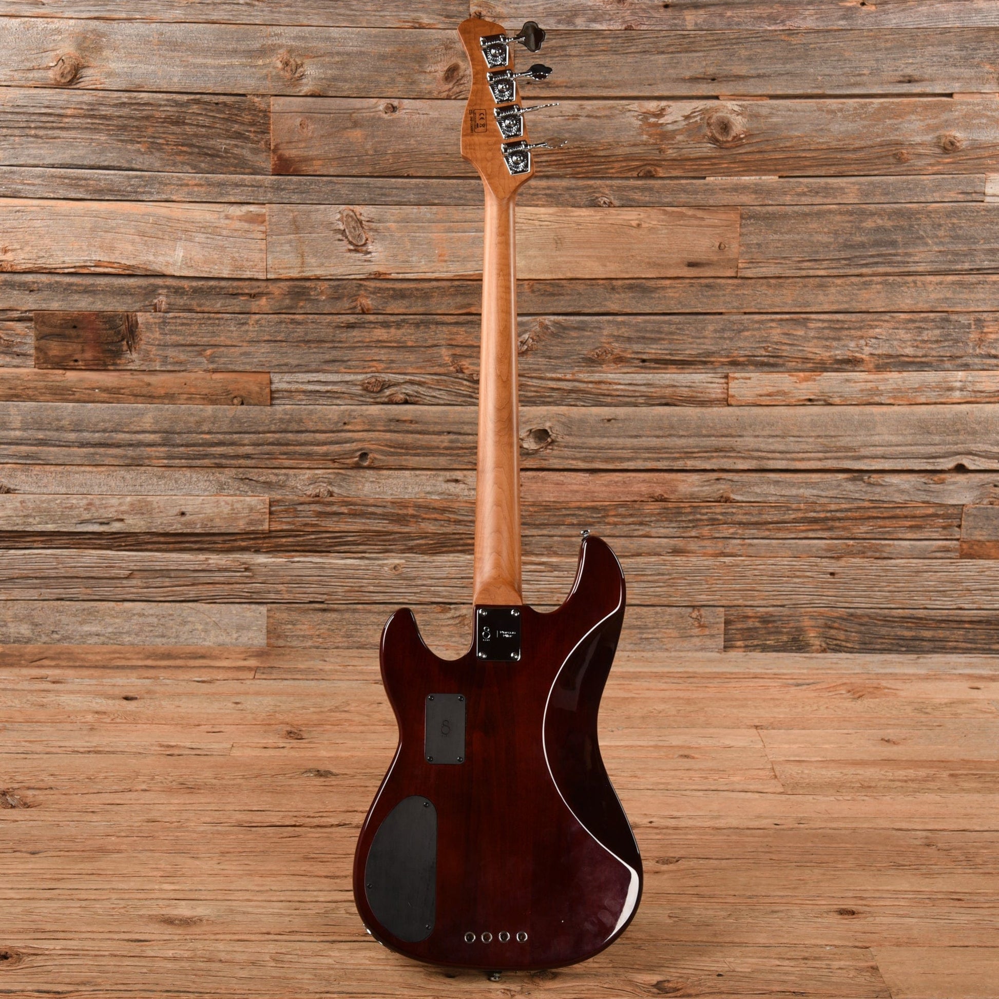 Sire Marcus Miller P10 Sunburst 2021 Bass Guitars / 4-String