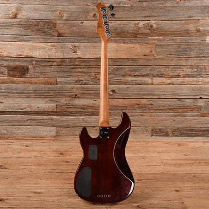 Sire Marcus Miller P10 Sunburst 2021 Bass Guitars / 4-String