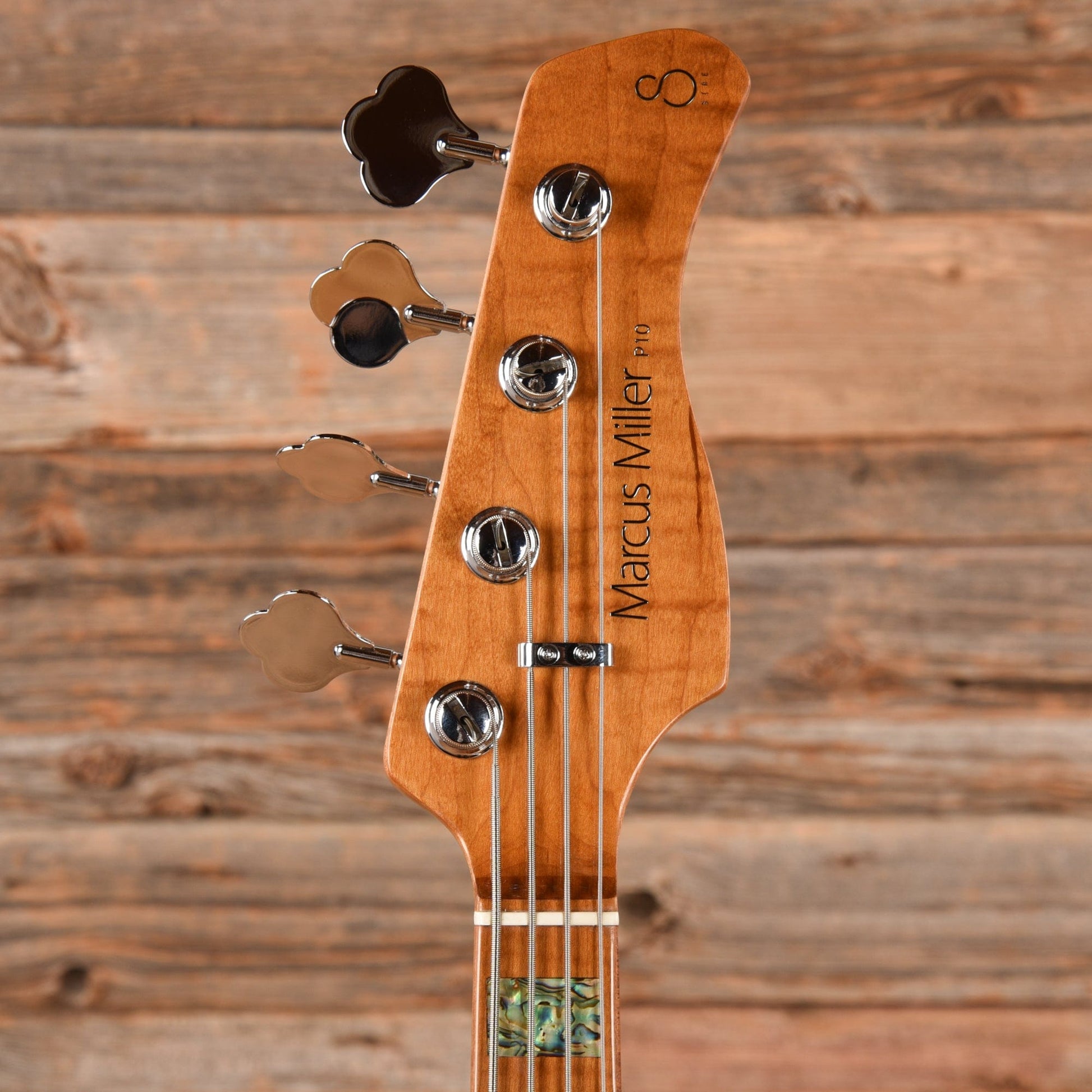 Sire Marcus Miller P10 Sunburst 2021 Bass Guitars / 4-String