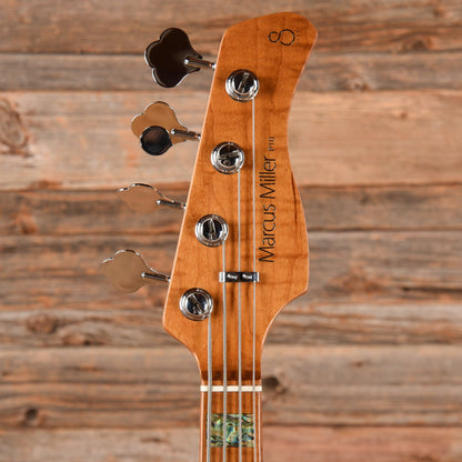 Sire Marcus Miller P10 Sunburst 2021 Bass Guitars / 4-String