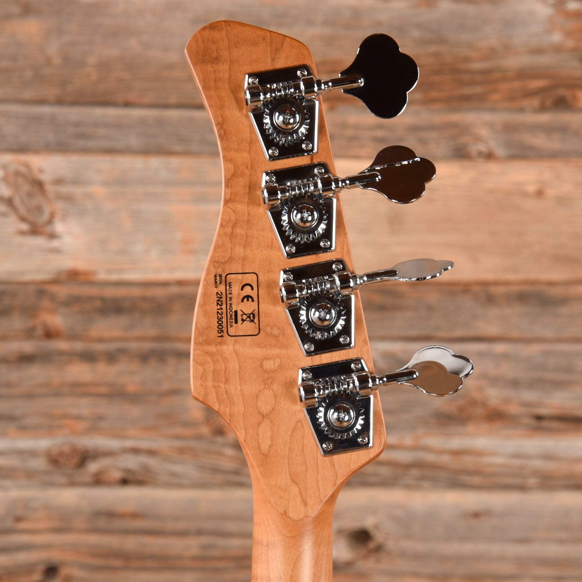 Sire Marcus Miller P10 Sunburst 2021 Bass Guitars / 4-String