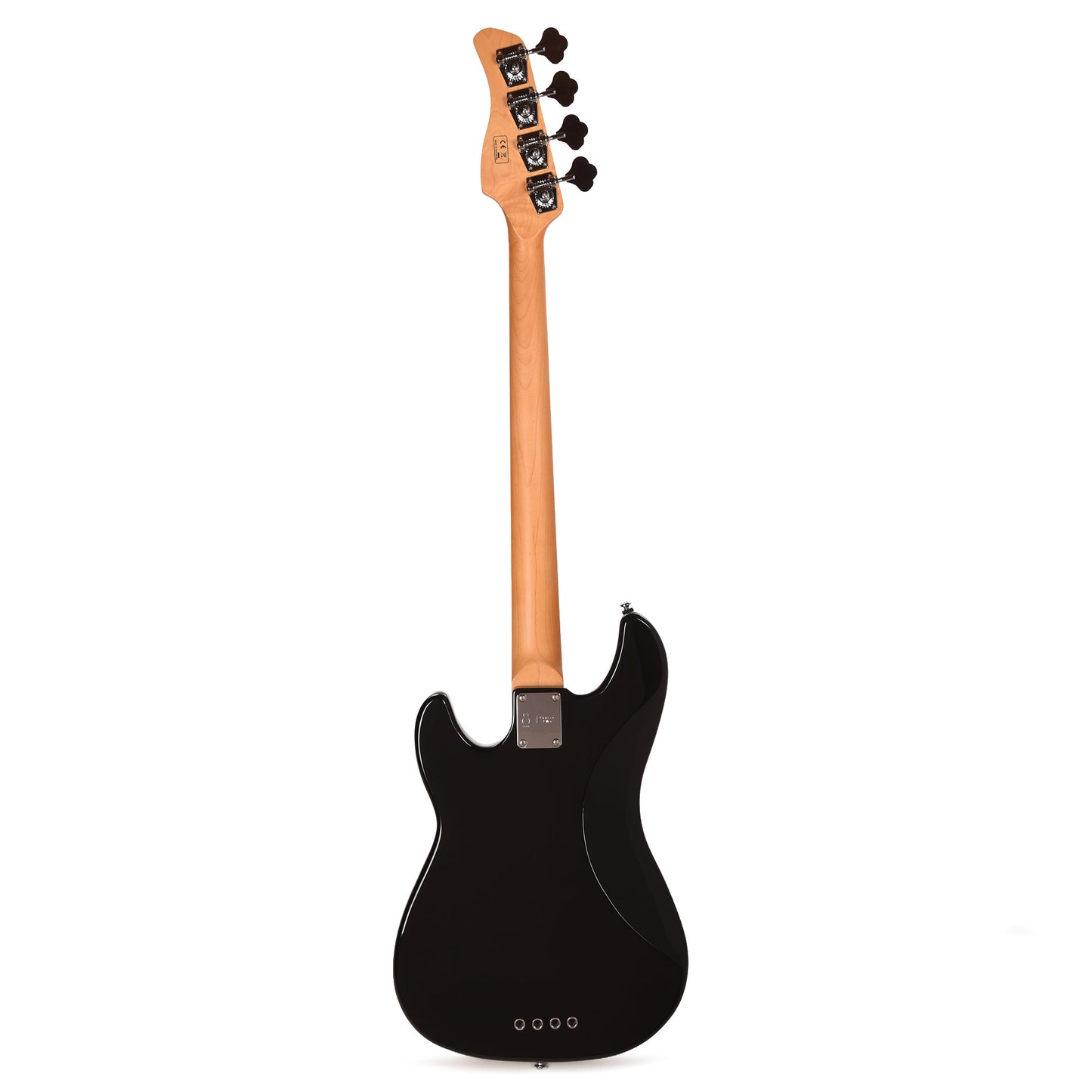 Sire Marcus Miller P5 4-String Black Bass Guitars / 4-String