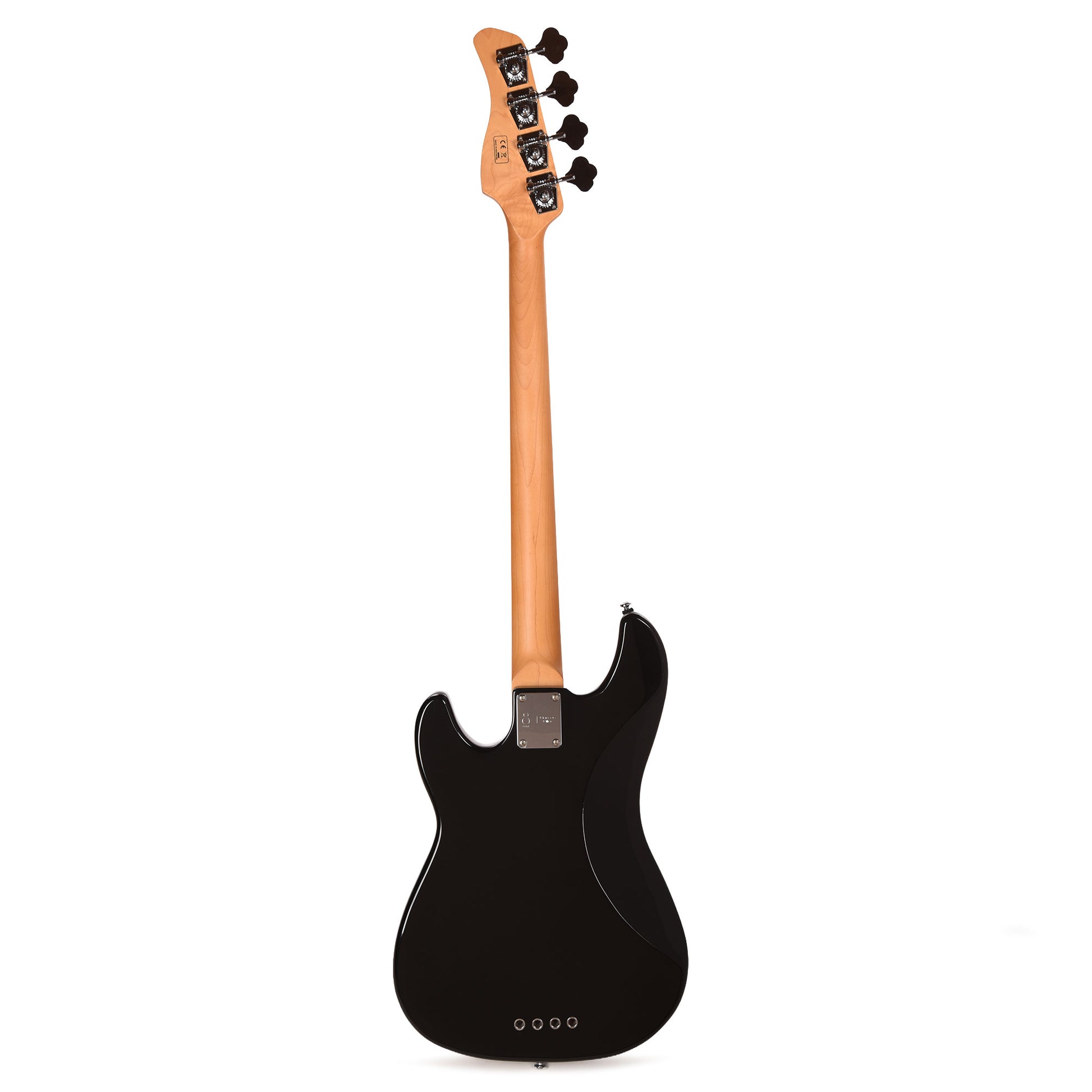 Sire Marcus Miller P5 4-String Black Bass Guitars / 4-String