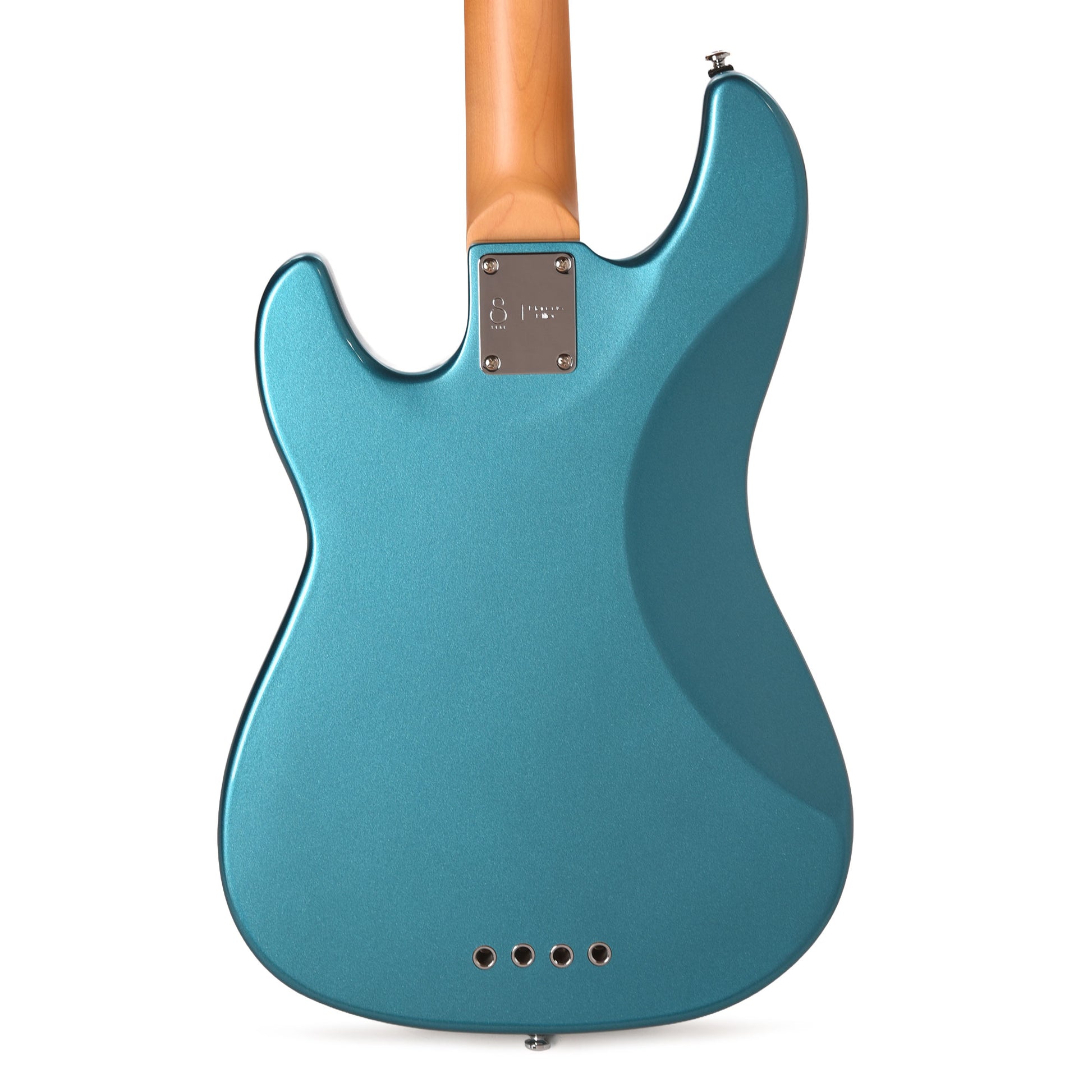 Sire Marcus Miller P5 4-String Tide Pool Bass Guitars / 4-String