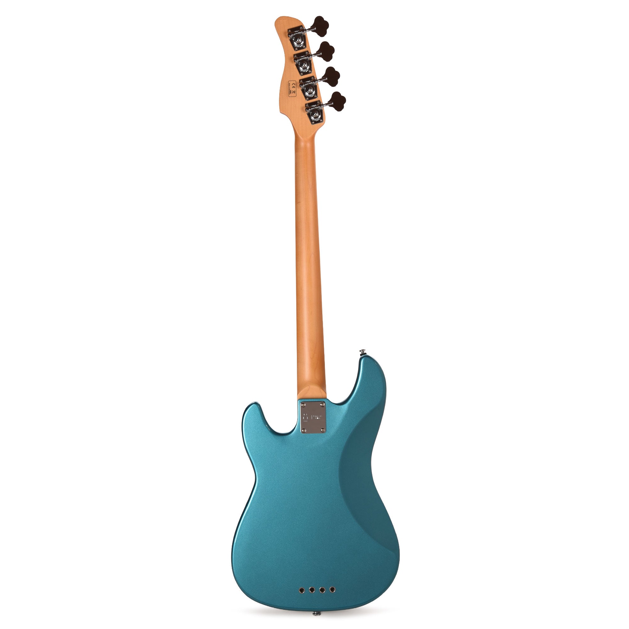 Sire Marcus Miller P5 4-String Tide Pool – Chicago Music Exchange