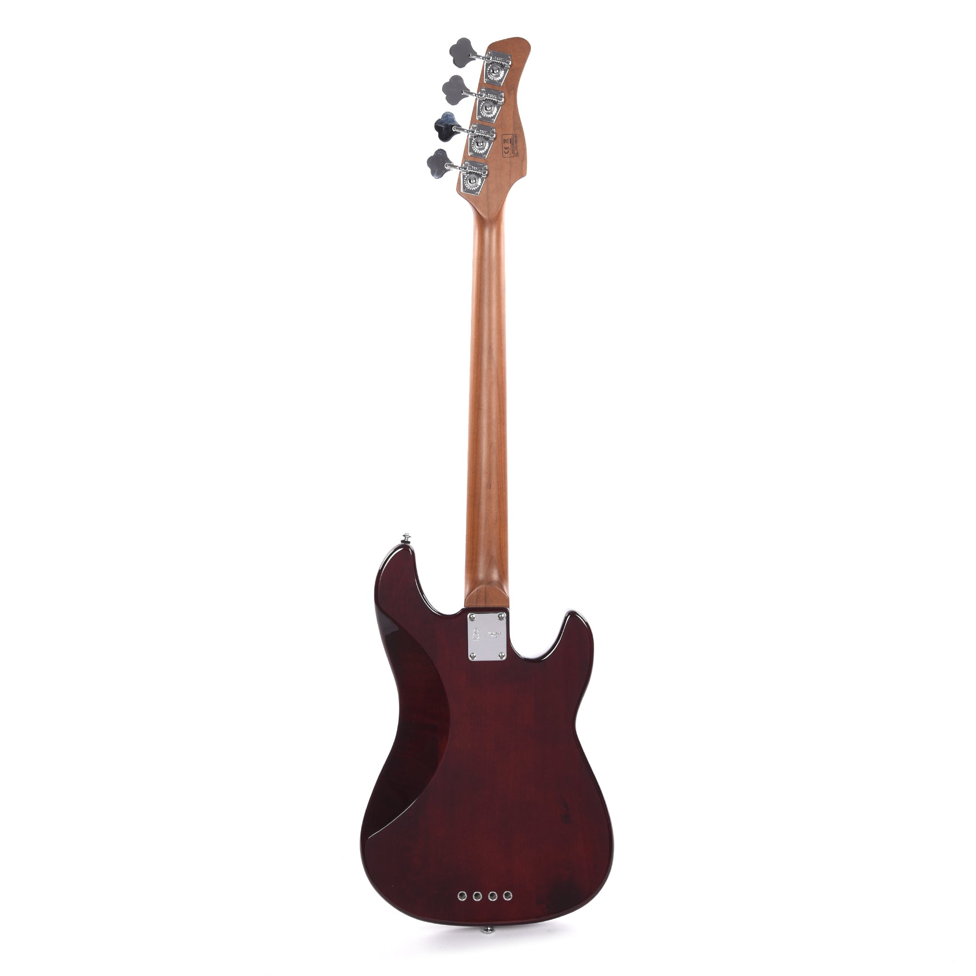Sire Marcus Miller P5 Alder 4-String Tobacco Sunburst LEFTY Bass Guitars / 4-String