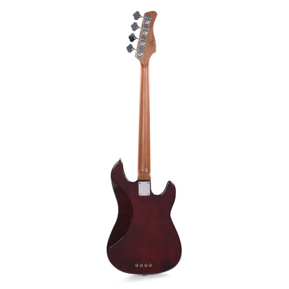Sire Marcus Miller P5 Alder 4-String Tobacco Sunburst LEFTY Bass Guitars / 4-String