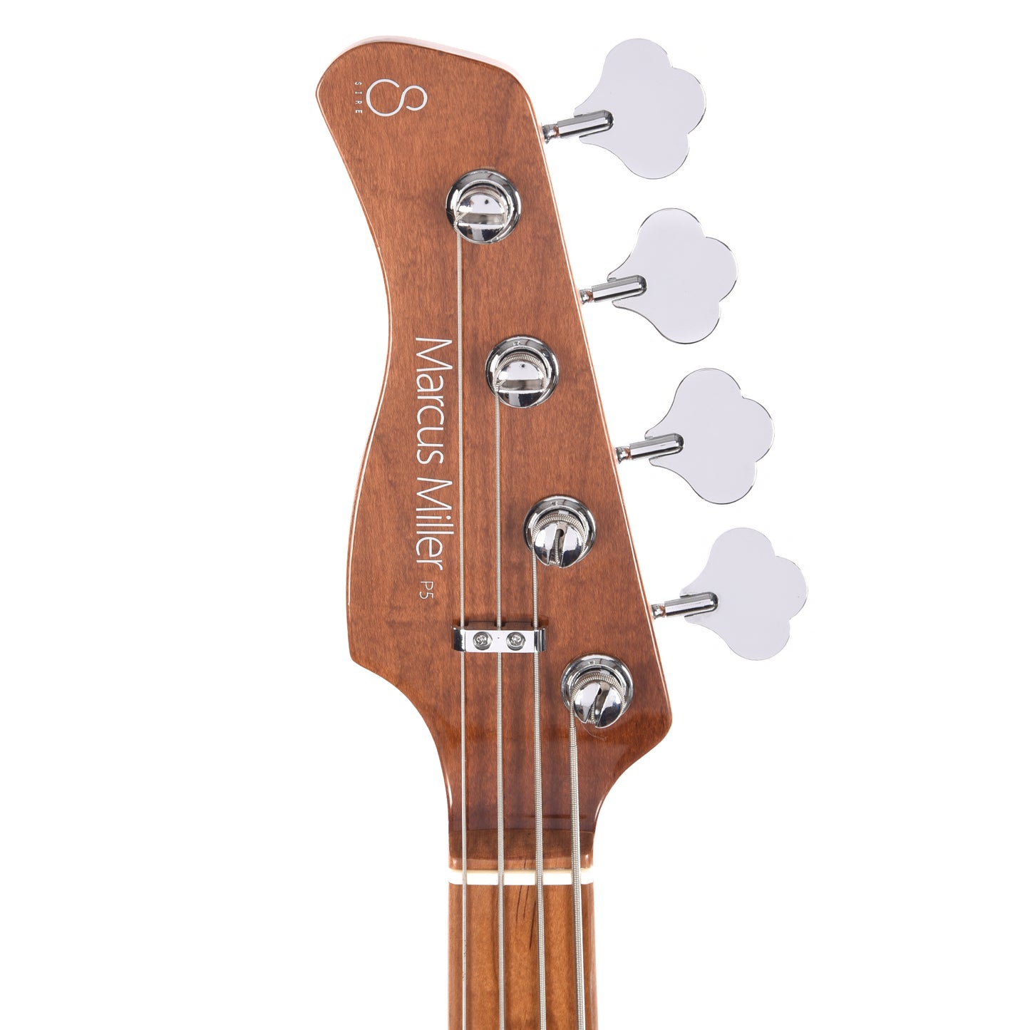Sire Marcus Miller P5 Alder 4-String Tobacco Sunburst LEFTY Bass Guitars / 4-String