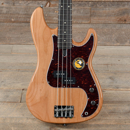 Sire Marcus Miller P5R Alder 4-String Natural Bass Guitars / 4-String