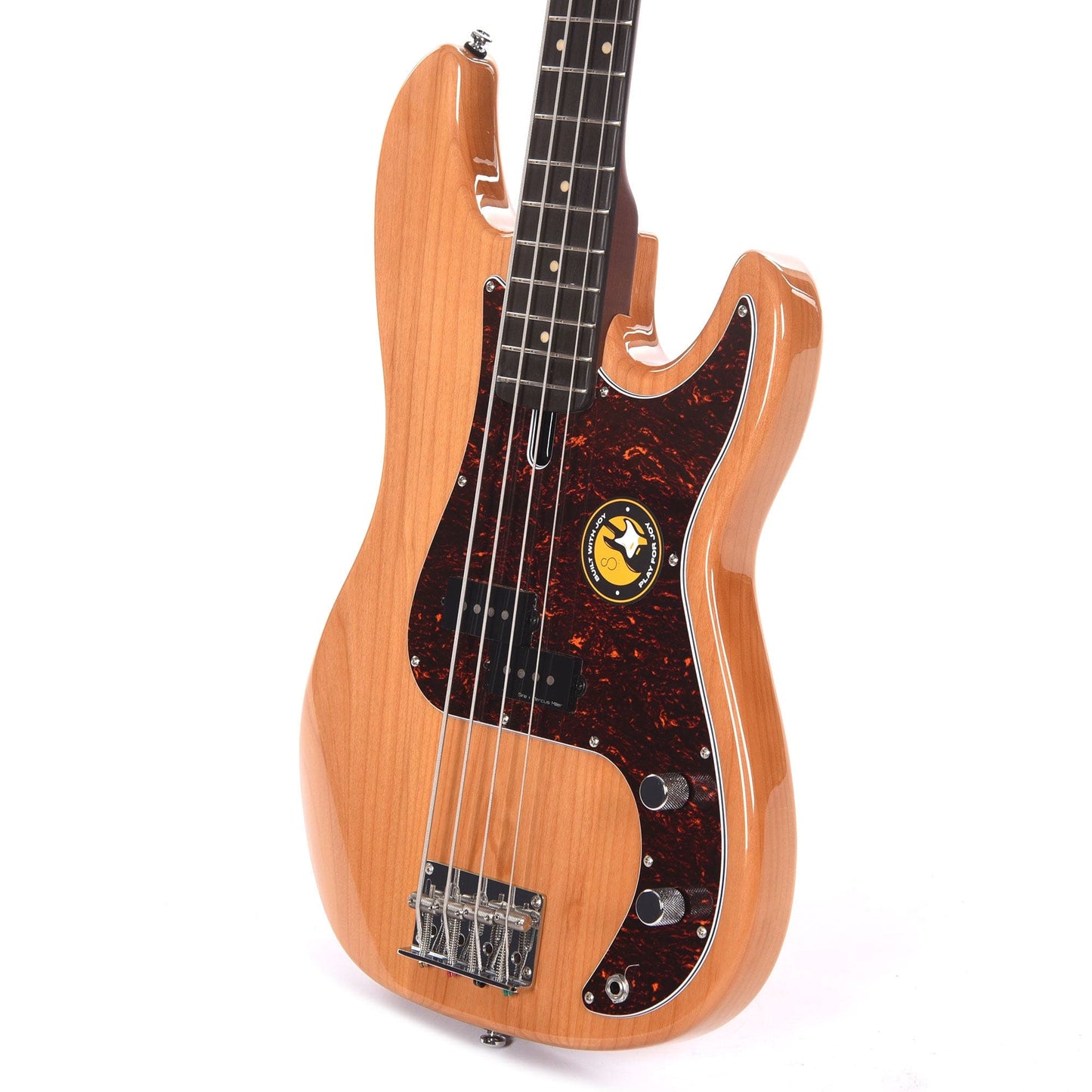 Sire Marcus Miller P5R Alder 4-String Natural Bass Guitars / 4-String