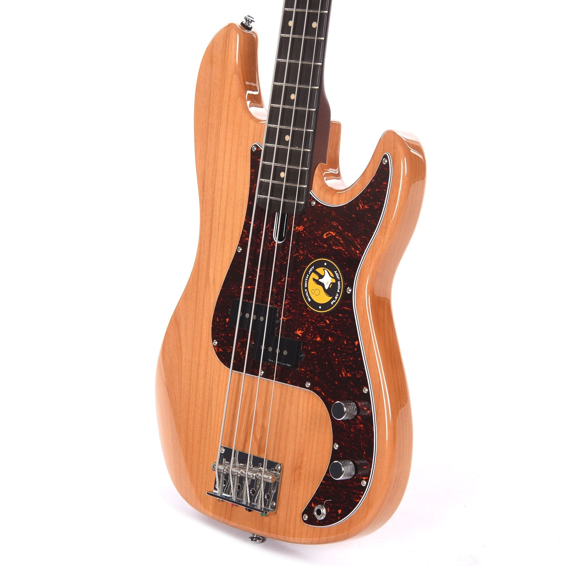 Sire Marcus Miller P5R Alder 4-String Natural Bass Guitars / 4-String