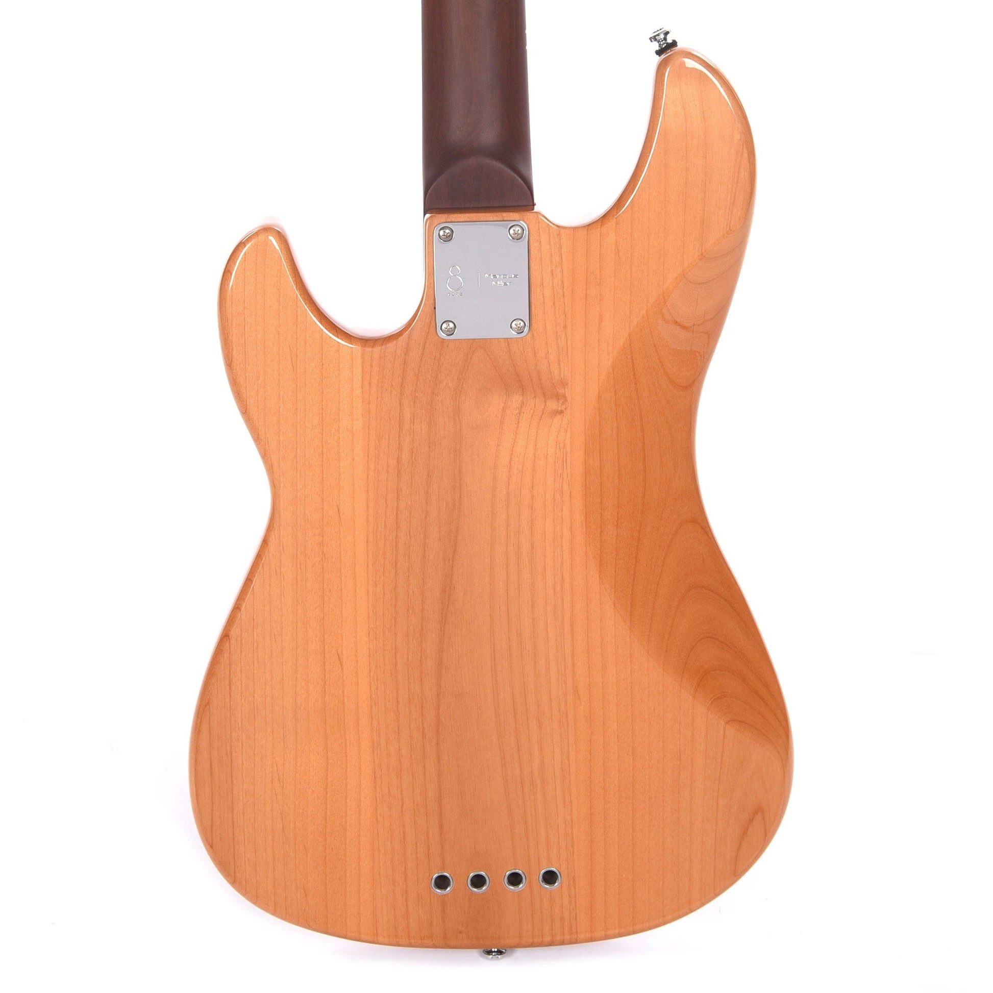 Sire Marcus Miller P5R Alder 4-String Natural Bass Guitars / 4-String