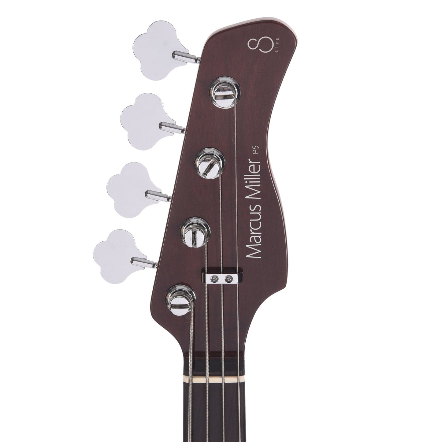 Sire Marcus Miller P5R Alder 4-String Natural Bass Guitars / 4-String