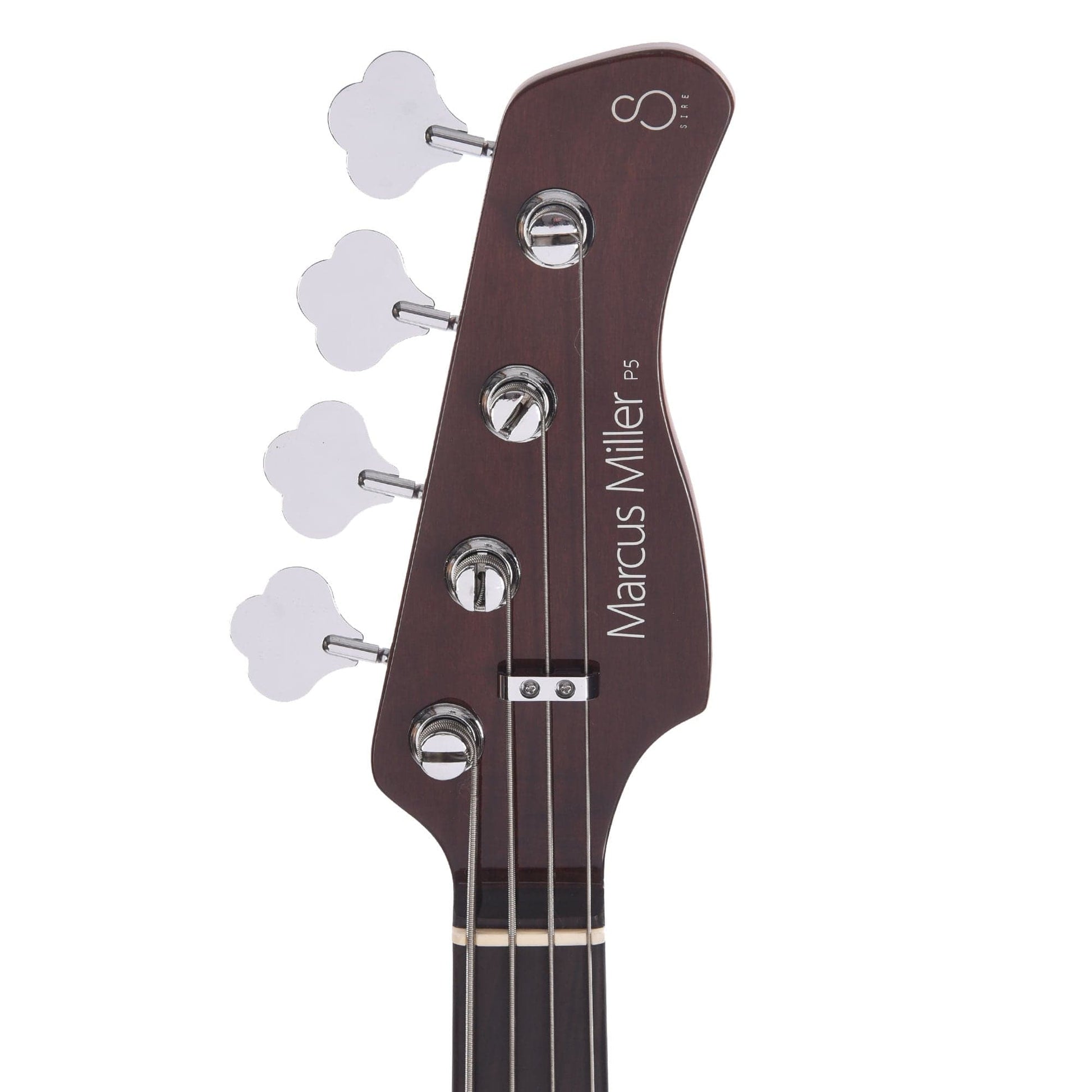 Sire Marcus Miller P5R Alder 4-String Natural Bass Guitars / 4-String