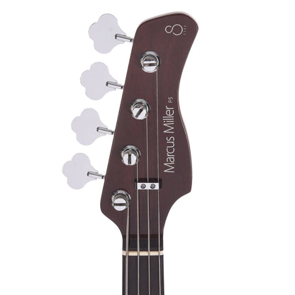 Sire Marcus Miller P5R Alder 4-String Natural Bass Guitars / 4-String