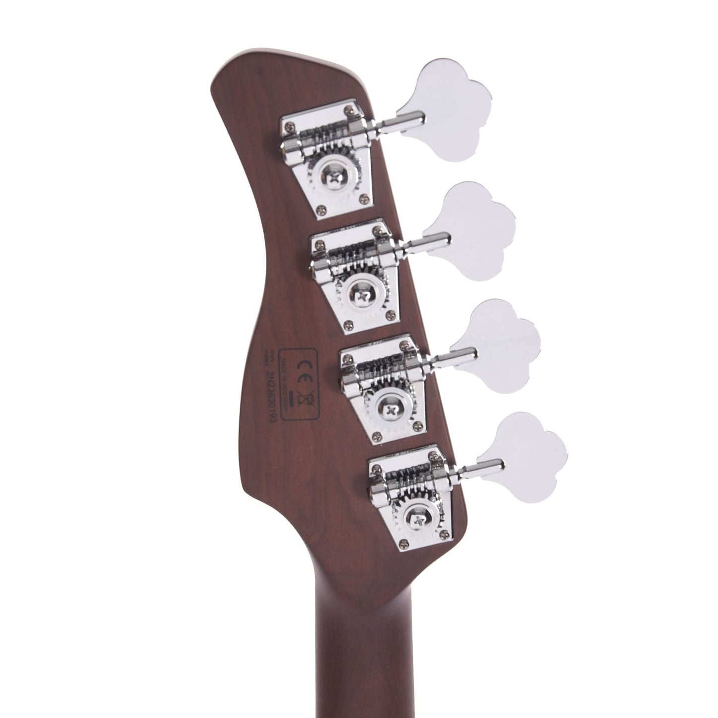 Sire Marcus Miller P5R Alder 4-String Natural Bass Guitars / 4-String