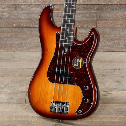 Sire Marcus Miller P5R Alder 4-String Tobacco Sunburst Bass Guitars / 4-String