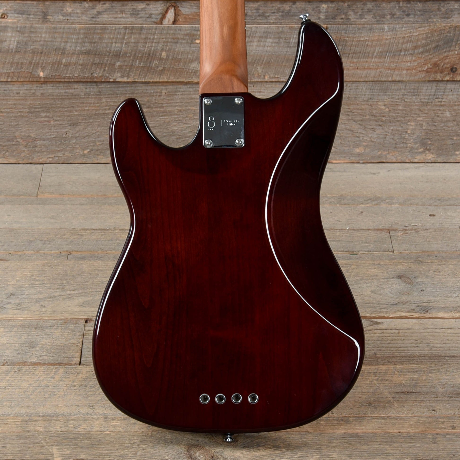 Sire Marcus Miller P5R Alder 4-String Tobacco Sunburst Bass Guitars / 4-String