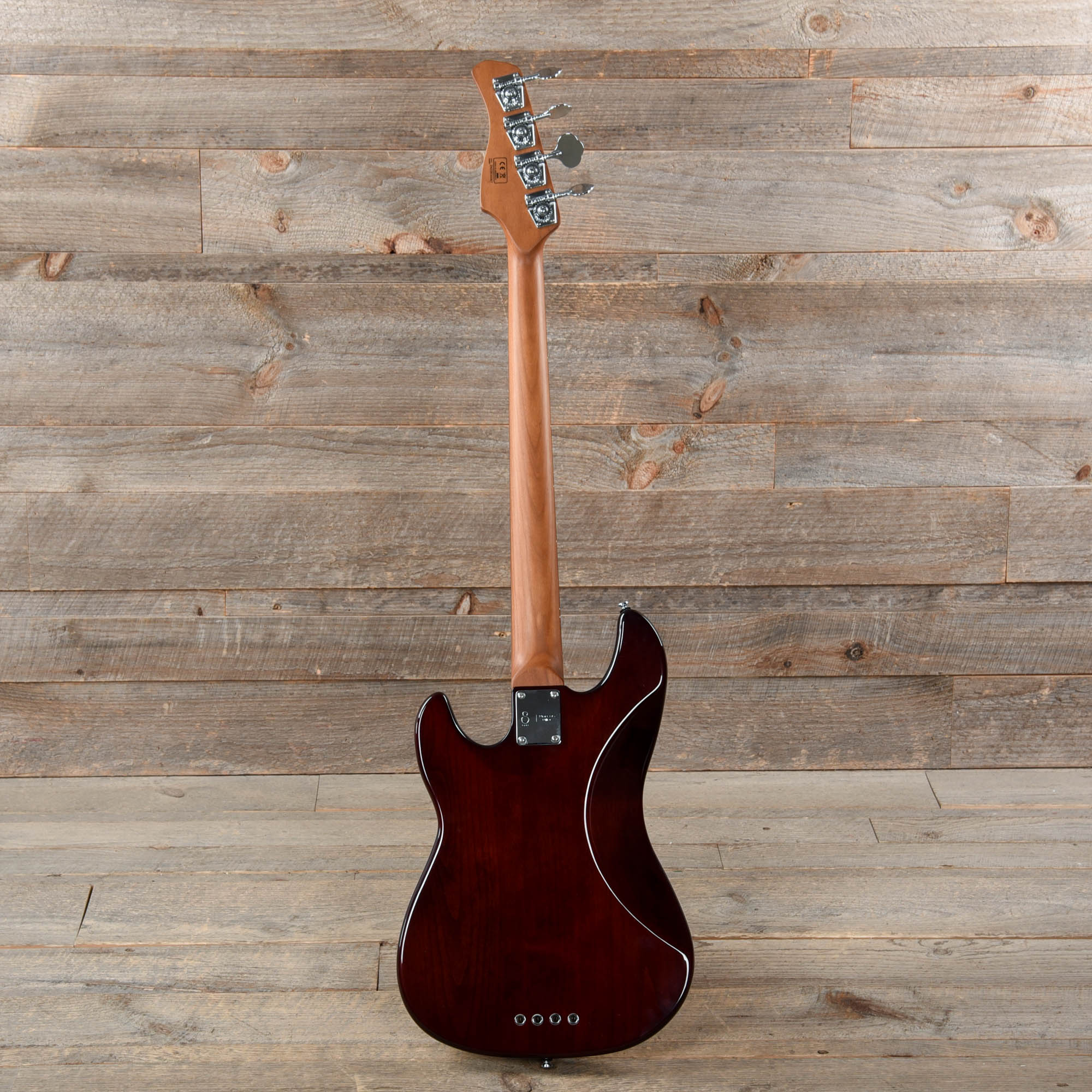 Sire Marcus Miller P5R Alder 4-String Tobacco Sunburst Bass Guitars / 4-String