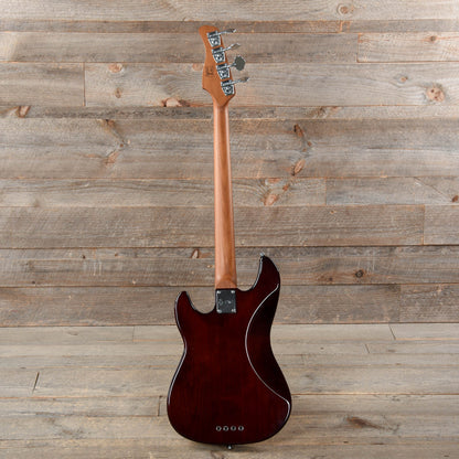 Sire Marcus Miller P5R Alder 4-String Tobacco Sunburst Bass Guitars / 4-String