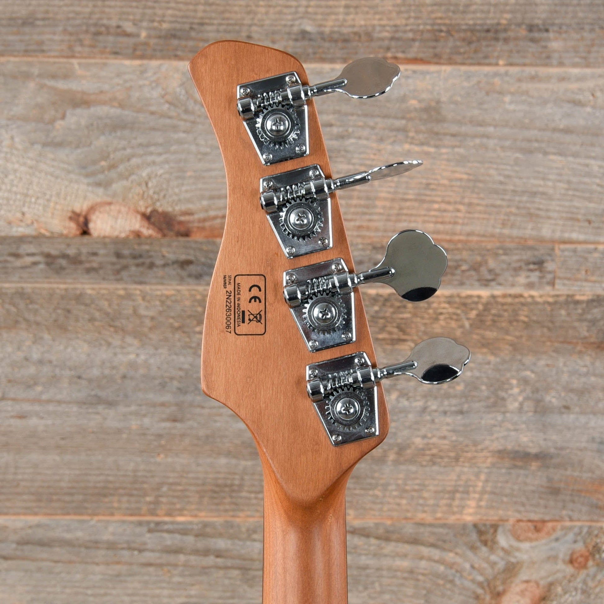 Sire Marcus Miller P5R Alder 4-String Tobacco Sunburst Bass Guitars / 4-String