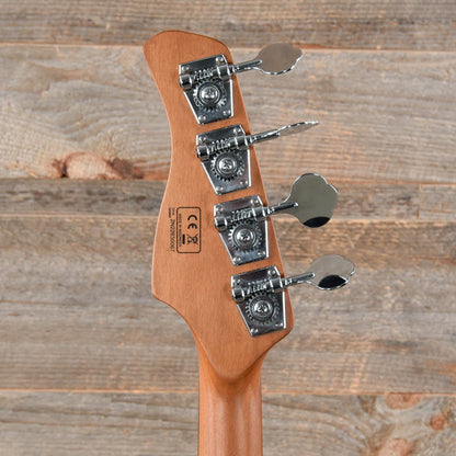 Sire Marcus Miller P5R Alder 4-String Tobacco Sunburst Bass Guitars / 4-String