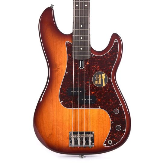 Sire Marcus Miller P5R Alder 4-String Tobacco Sunburst Bass Guitars / 4-String