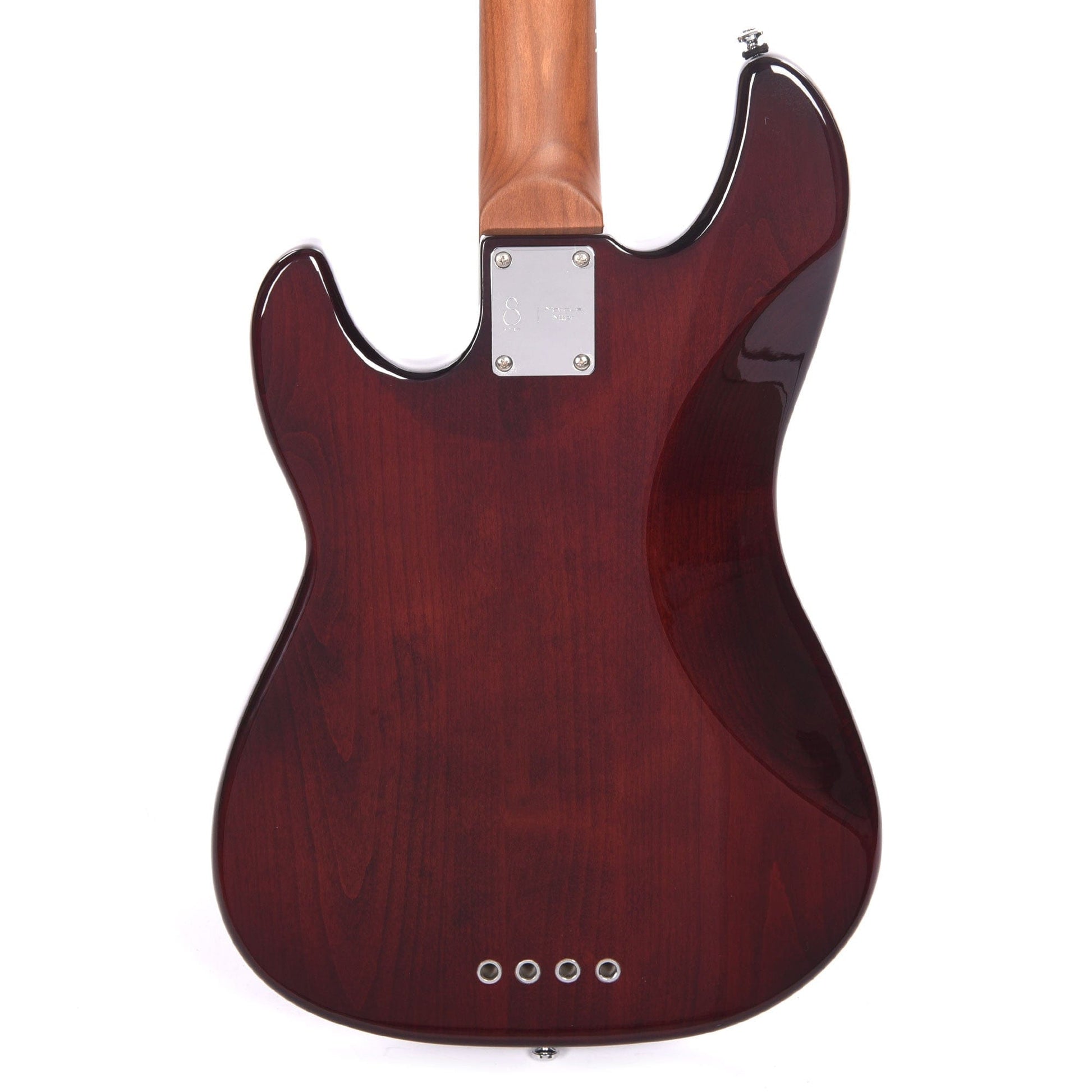 Sire Marcus Miller P5R Alder 4-String Tobacco Sunburst Bass Guitars / 4-String