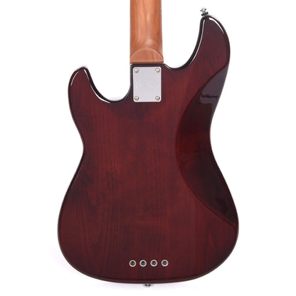 Sire Marcus Miller P5R Alder 4-String Tobacco Sunburst Bass Guitars / 4-String