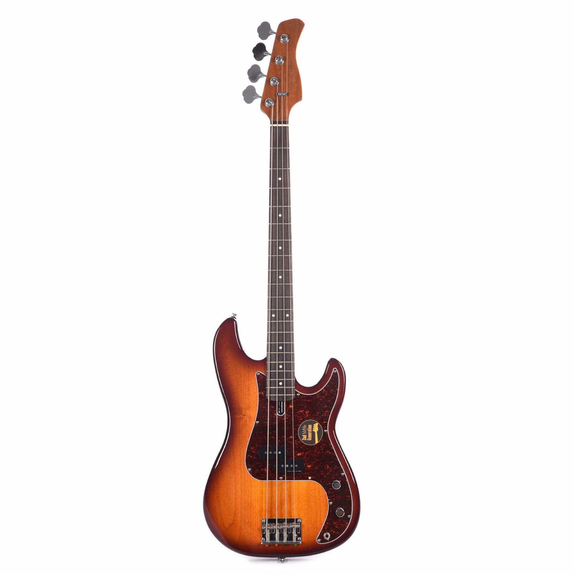 Sire Marcus Miller P5R Alder 4-String Tobacco Sunburst Bass Guitars / 4-String