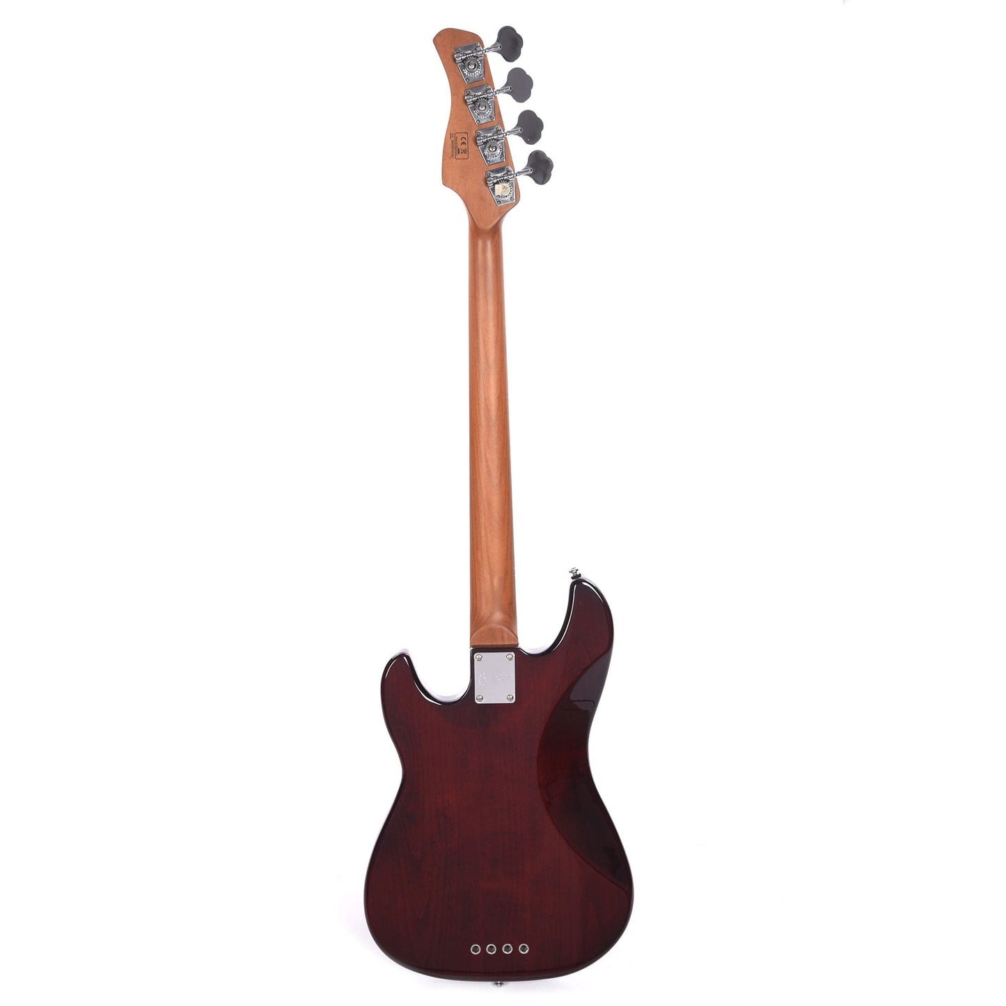 Sire Marcus Miller P5R Alder 4-String Tobacco Sunburst Bass Guitars / 4-String