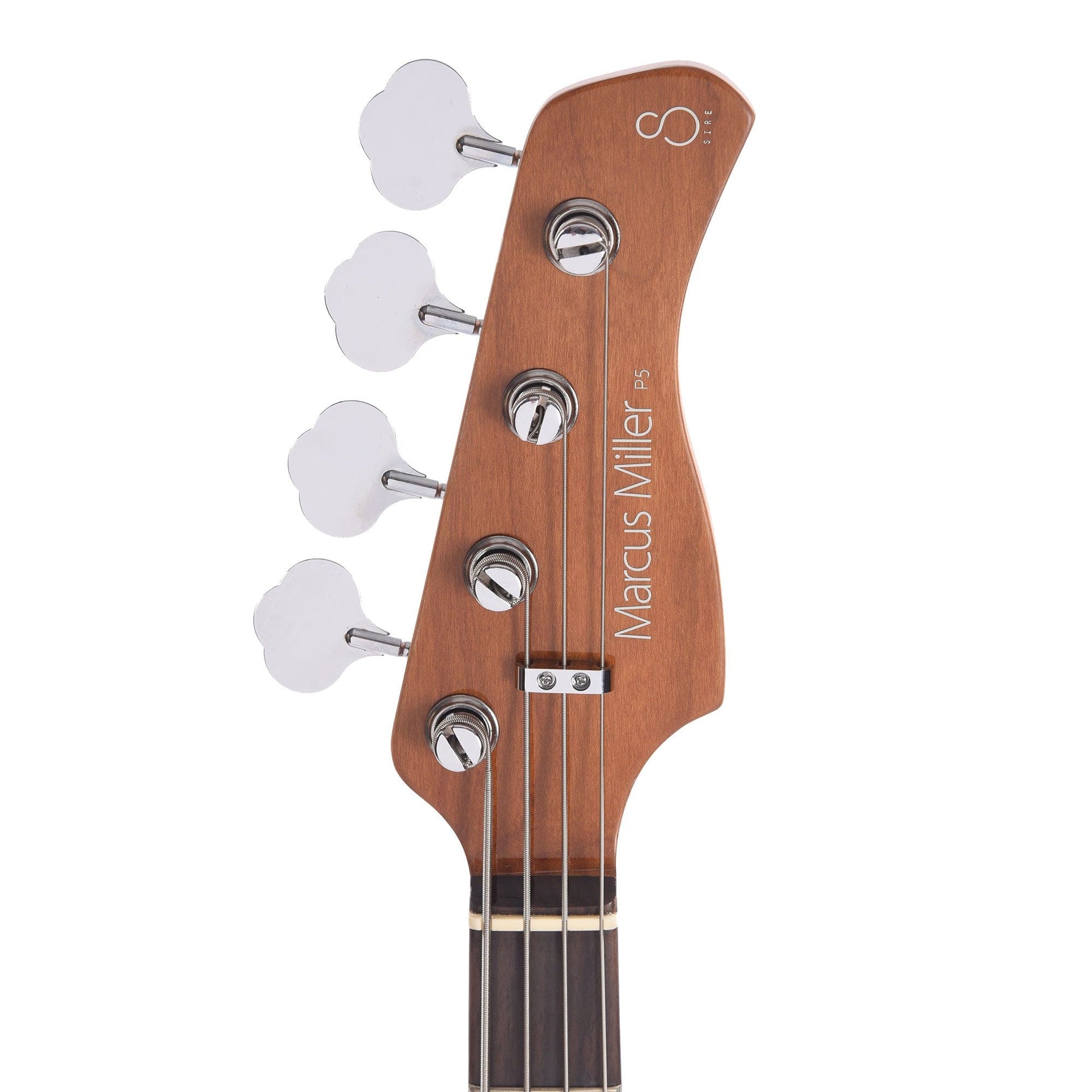 Sire Marcus Miller P5R Alder 4-String Tobacco Sunburst Bass Guitars / 4-String