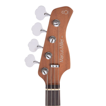Sire Marcus Miller P5R Alder 4-String Tobacco Sunburst Bass Guitars / 4-String