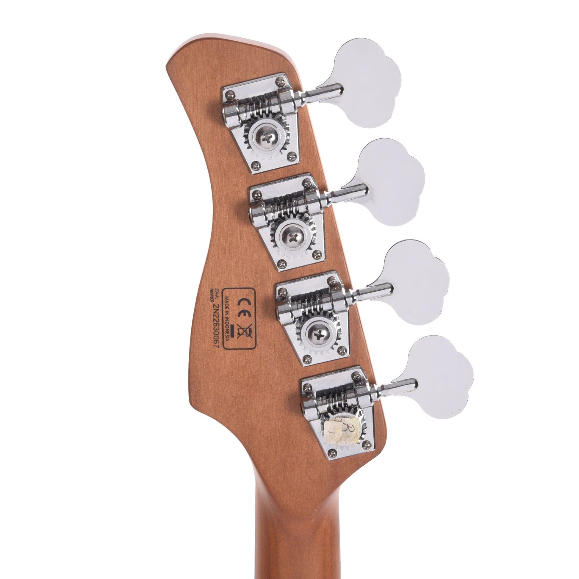 Sire Marcus Miller P5R Alder 4-String Tobacco Sunburst Bass Guitars / 4-String