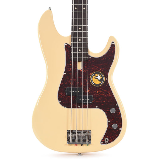 Sire Marcus Miller P5R Alder 4-String Vintage White Bass Guitars / 4-String