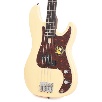 Sire Marcus Miller P5R Alder 4-String Vintage White Bass Guitars / 4-String