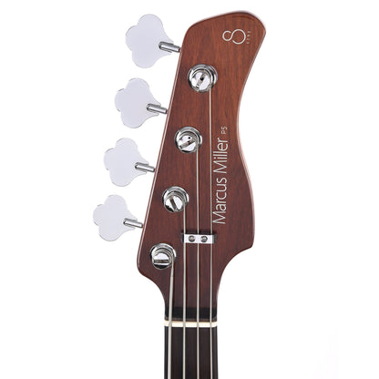 Sire Marcus Miller P5R Alder 4-String Vintage White Bass Guitars / 4-String