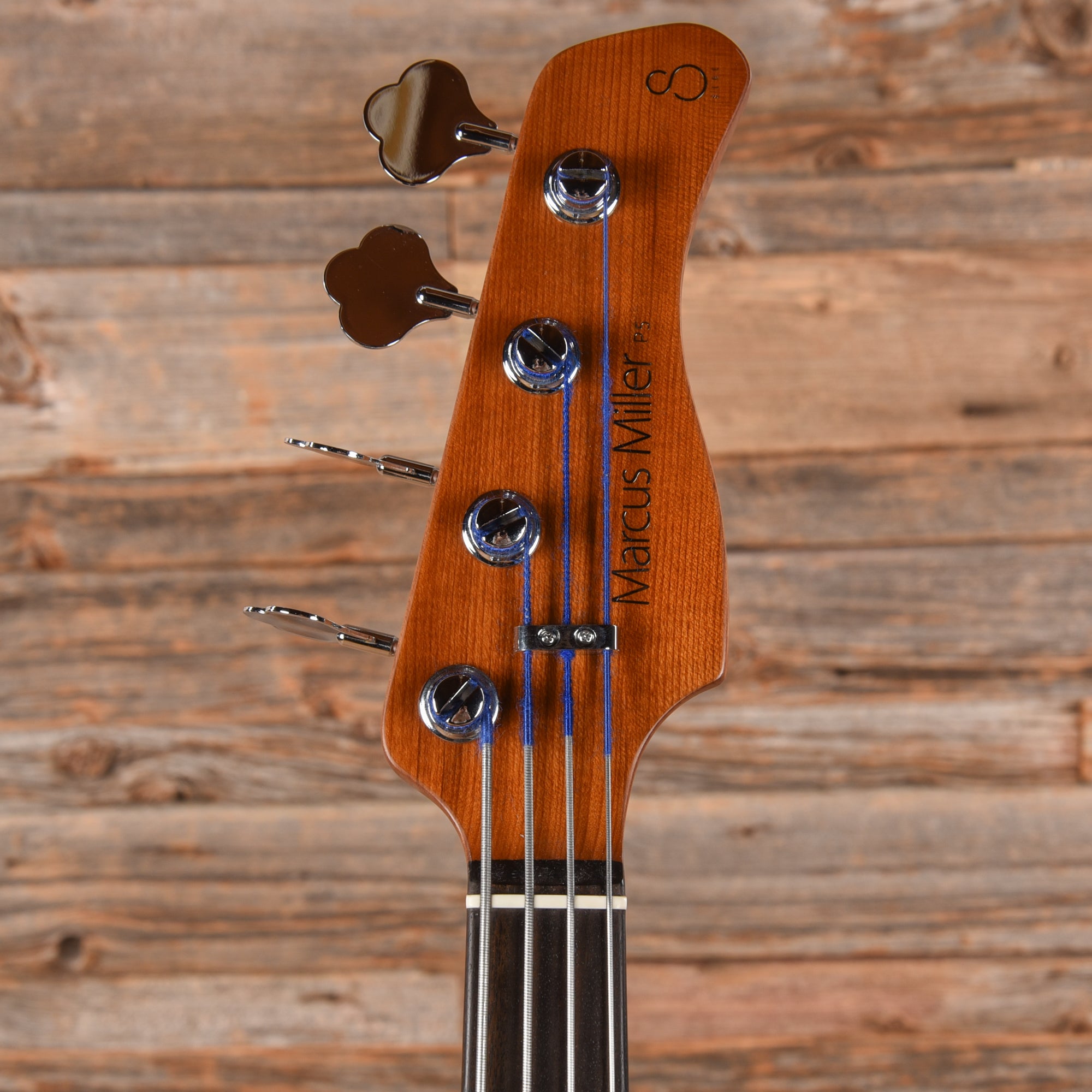 Sire Marcus Miller P5R Natural 2024 Bass Guitars / 4-String