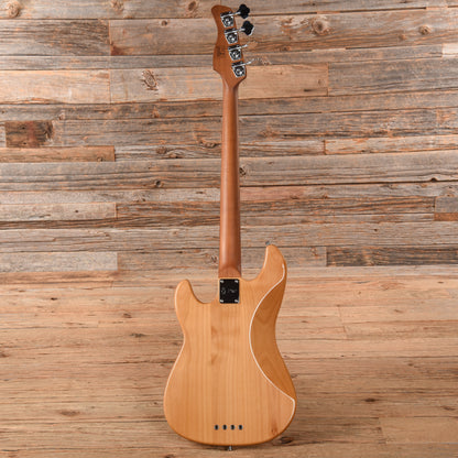 Sire Marcus Miller P5R Natural 2024 Bass Guitars / 4-String