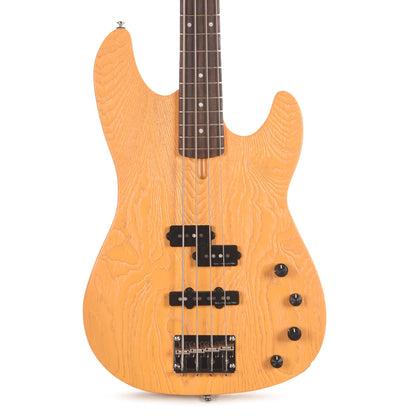 Sire Marcus Miller P6 4-String Mahogany/Ash Butterscotch Bass Guitars / 4-String