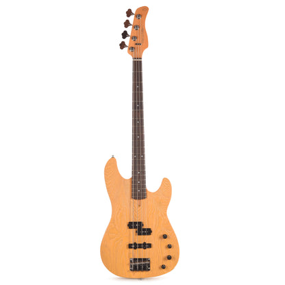 Sire Marcus Miller P6 4-String Mahogany/Ash Butterscotch Bass Guitars / 4-String