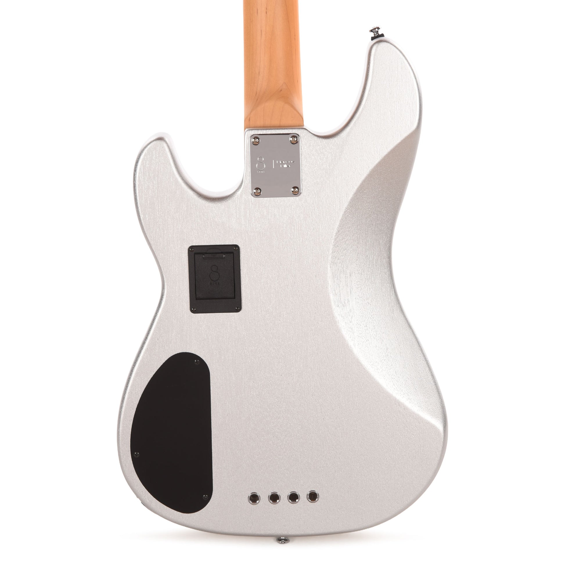 Sire Marcus Miller P6 4-String Mahogany/Ash Inca Silver Bass Guitars / 4-String