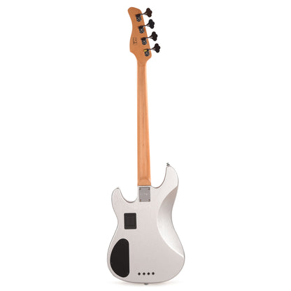 Sire Marcus Miller P6 4-String Mahogany/Ash Inca Silver Bass Guitars / 4-String