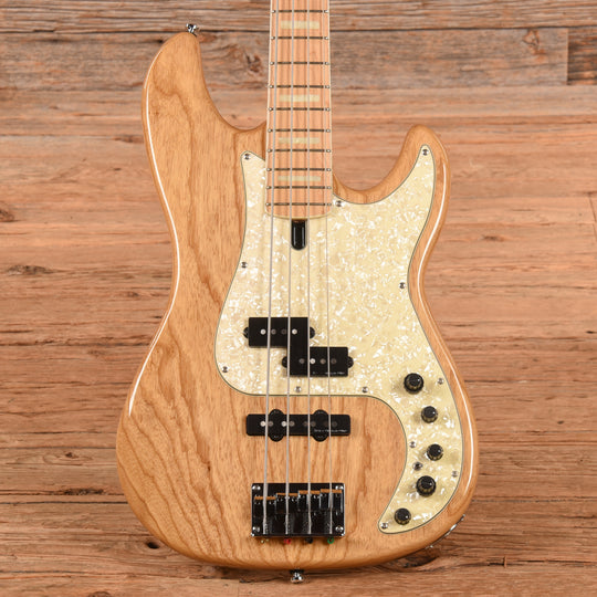 Sire Marcus Miller P7 2nd Gen Natural Bass Guitars / 4-String