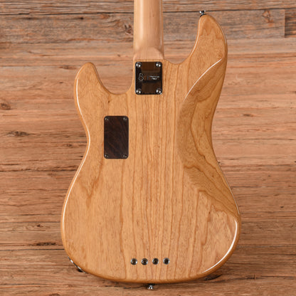 Sire Marcus Miller P7 2nd Gen Natural Bass Guitars / 4-String