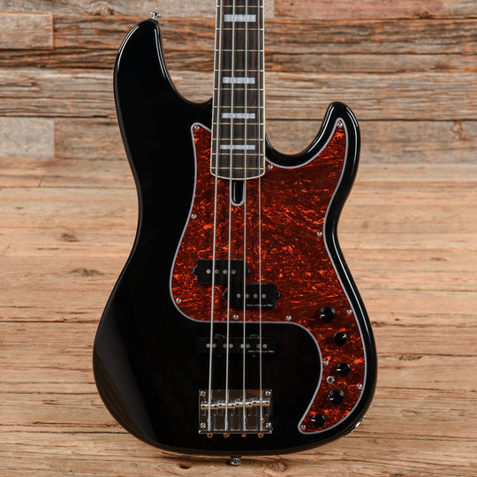 Sire Marcus Miller P7 Black Bass Guitars / 4-String
